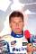 Formel 1, F1, Großer Preis von Deutschland Hockenheim 8/1995 Was ist denn mit David Coulthard los ?