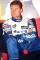Formel 1, F1, Großer Preis von Deutschland Hockenheim 8/1995.David Coulthard..Dritter in Hockenheim