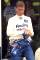 David Coulthard.Formel 1, F1, Großer Preis von Deutschland Hockenheim 8/1995.