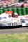 Team Footwork Hart.. Massimiliano Papis in seinem Footwork Hart 830 3.0 V8 Formel 1, F1, Großer Preis von Deutschland Hockenheim 8/1995..