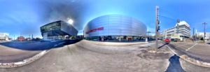  Zu den Panoramen un Kugelpanoramen (Porsche Museum)