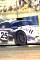 Porsche GT1 Nr.25 auf der Strecke..GESAMT-ZWEITER.. 24h von Le Mans 1996
