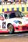 Porsche GT1 Impression..24h von Le Mans 1996