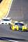 Nr29 vor der Nr.38..LeMans Le Mans 1996 24h von Le Mans 1996.