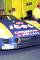 Ferrari F40 GTE Team IGOL-ENNEA Nr. 44 in der Box 24h von Le Mans 1996....