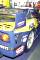 Ferrari F40 GTE Team IGOL-ENNEA in der Box 24h von Le Mans 1996.....