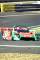 Kudzu Mazda Nr.20..25. mit 251 Runden..24h von Le Mans 1996..