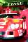 Ferrari F40 GTE. Team ENNEA Nr. 59 in der Box.24h von Le Mans 1996..35. mit 129 Runden.