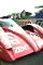 Toyota Team Europe Toyota GT ONE Nr 28 Motor: Toyota R36V 3,6L Turbo V8 vor dem Start 24h von Le Mans 1998