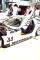 Panoz Ford GTR-1 Esperante.Nr. 45..Motor Ford Roush 6,0L V8 schaffte den 26. Platz.24h von Le Mans 1998..
