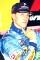 Formel 1, F1, Großer Preis von Deutschland Hockenheim 8/1995.Michael Schumacher in der Presskonferenz..