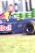 Jean-Christophe Boullion im Red Bull Sauber FordSauber C14 Eca Zetec-R 3.0 V8 