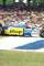 Johnny Herbert im Benetton B195 Renault RS7 3.0 V10