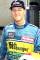 Formel 1, F1, GP Großer Preis von Deutschland Hockenheim 8/1995. Michael Schumacher auf dem Weg zur Box.