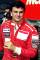 Mark Blundell auf dem Weg zu Box..Großer Preis von Deutschland Hockenheim 8/1995.