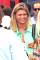 Formel 1, F1, Großer Preis von Deutschland Hockenheim 8/1995.Corinna Schumacher mit Freunden...