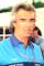 Flavio Briatore. Formel 1, F1, Großer Preis von Deutschland Hockenheim 8/1995..