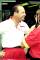 Ron Dennis.F1 GP 1995.Formel 1, F1, Großer Preis von Deutschland Hockenheim 8/1995..