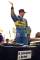 Michael SchumacherFormel 1, F1, Großer Preis von Deutschland Hockenheim 8/1995..