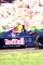Heinz-Harald Frentzen. Formel 1, F1, Großer Preis von Deutschland Hockenheim 8/1995