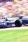 Damon Hill in seinem Renault RS7 3.0 V10 vom Team Rothmanns Williams Renault Formel 1, F1, Großer Preis von Deutschland Hockenheim 8/1995..