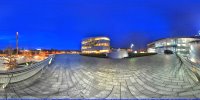 Java Flash HDR Mercedes Benz Museum Stuttgart Flash Java HDR Mercedes Benz Museum Stuttgart