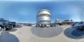 Mercedes Museum 70372 Stuttgart 360 Grad Flash  Pano