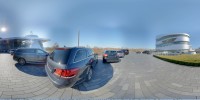 QTVR HDR Mercedes Benz Museum Stuttgart QTVR HDR Mercedes Benz Museum Stuttgart