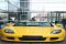 Porsche Carrera GT vor dem Porsche Museum