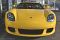Porsche Carrera GT vor dem Porsche Museum