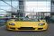 Porsche Carrera GT vor dem Porsche Museum