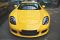 Porsche Carrera GT vor dem Porsche Museum