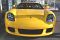 Porsche Carrera GT vor dem Porsche Museum