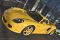 Porsche Carrera GT vor dem Porsche Museum