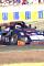 Joest Racing TWR Porsche WSC Nr.7 auf der Strecke.24h von Le Mans 1996...WINNER 1996..