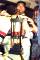 WINNER DAVY JONES MIT 24H Trophäe..24h von Le Mans 1996...