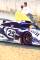 LeMans Le Mans 1996 24h von Le Mans 1996