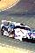 Porsche GT1 Nr.25 vor dem Porsche GT1 Nr.26 auf der Strecke..ZWEITER mit 353 Runden..