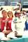 Fahrerparade Hawaiian Tropic. Girls mit und Jaques Lafitte Le Mans 1996 24h von Le Mans 1996