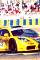 LeMans Le Mans 1996 24h von Le Mans 1996Willi Weber und Ralf Schumacher.