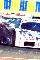 McLaren BMW F1 GTR LM Nr.38 Team Bigazzi auf der Strecke.11.mit 318 Runden...
