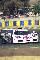 McLaren BMW F1 GTR LM Nr.38 Team Bigazzi auf der Strecke.LeMans Le Mans 1996 24h von Le Mans 1996..