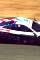 McLaren BMW F1 GTR LM Nr.39 Team Bigazzi auf der Strecke.8.mit 324 Runden...