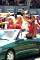 Hawaiian Tropic. Girls..LeMans Le Mans 1996 24h von Le Mans 1996..