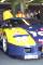 Ferrari F40 GTE Team IGOL-ENNEA Nr. 45 in der Box 24h von Le Mans 1996..46. mit 40 Runden..