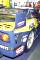 Ferrari F40 GTE Team IGOL-ENNEA in der Box 24h von Le Mans 1996.....