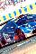 Gulf McLaren Nr.33..9. mit 323 Runden 24h von Le Mans 1996....