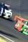 Kudzu Mazda Nr.20..25. mit 251 Runden..24h von Le Mans 1996..