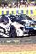 Lister Jaguar Storm. Team Newcastle United Lister Cars LtD. Nr 28 auf der Strecke..19..mit 295 Runden..