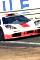 GULF McLaren F1 GTR Nr.30 wurde VIERTER mit 338 Runden..24h von Le Mans 1996.